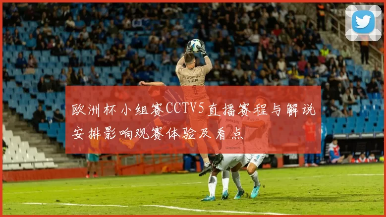 欧洲杯小组赛CCTV5直播赛程与解说安排影响观赛体验及看点